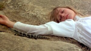 Picnic at Hanging Rock film analysis