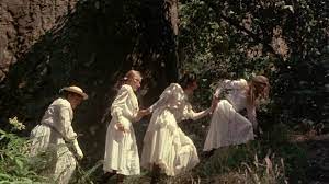 Picnic at Hanging Rock movie review