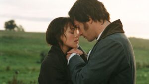 Film Pride and Prejudice 2005