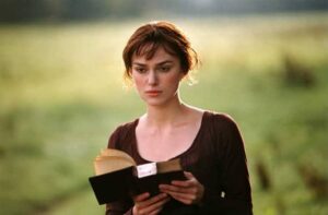 Pride and Prejudice 2005 film analysis
