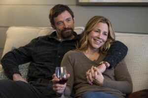Film about kidnapping - Prisoners
