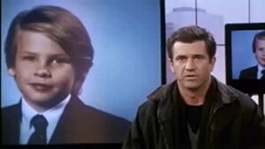 Movies about kidnapping a child - Ransom