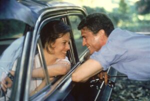 Film Rok niebezpiecznego życia 1982