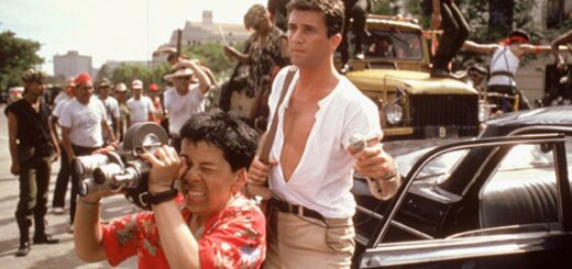 Rok niebezpiecznego życia film recenzja