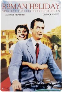 Roman Holiday