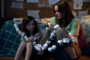 Top movies about kidnapping - Room