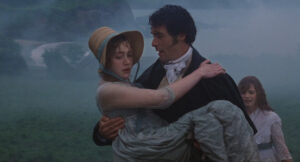 Sense and Sensibility film analysis