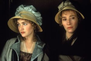 Sense and Sensibility 1995 movie review