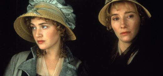 Sense and Sensibility 1995 movie review