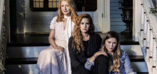Sharp Objects HBO analysis