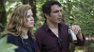 Sharp Objects series review