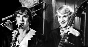 Some Like It Hot film review