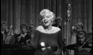 Some Like It Hot review