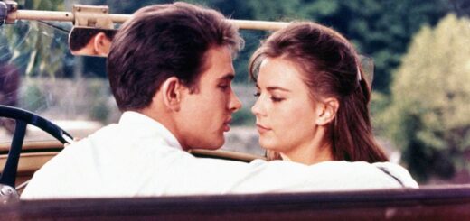 Splendor in the Grass film analysis