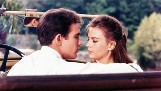 Splendor in the Grass film analysis