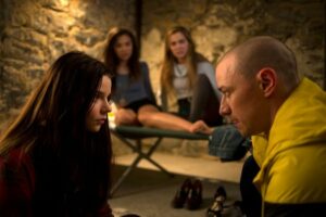 Gripping Kindapping movies - Split