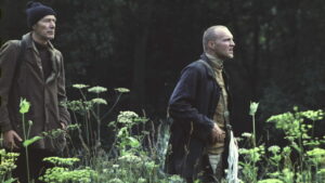 Stalker 1979 film analysis