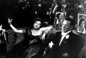 Sunset Boulevard movie review