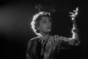Sunset Boulevard Gloria Swanson