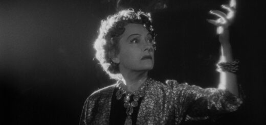 Sunset Boulevard Gloria Swanson