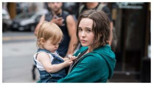 Top kidnapping films - Tallulah