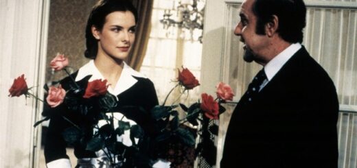 That Obscure Object of Desire movie review