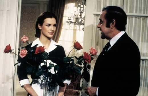 That Obscure Object of Desire movie review