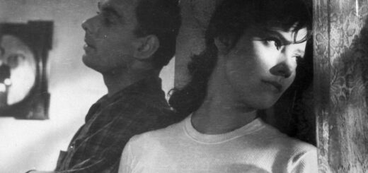 The Cranes Are Flying movie review