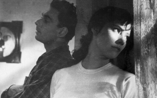 The Cranes Are Flying movie review