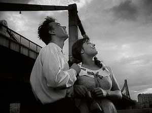 The Cranes Are Flying film analysis