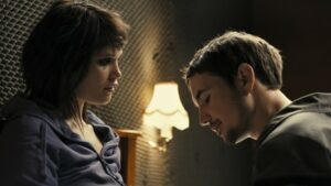 25 best kidnapping films - The disappearance of Alice Creed