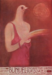 The Discreet Charm of the Bourgeoisie