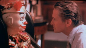 thriller top 20 - The Game