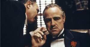 Godfather movie review