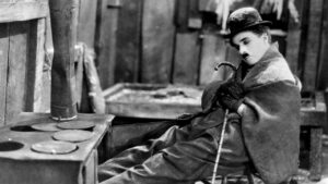 Best silent films The Gold Rush