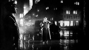 Silent movies list The Last Laugh