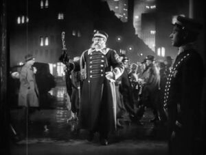 The Last Laugh 1924 movie review