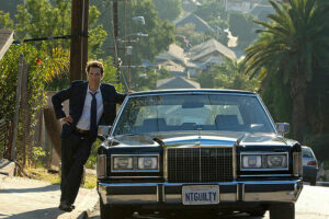 Psychological movies top - The Lincoln Lawyer