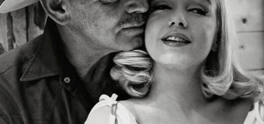 The Misfits movie review