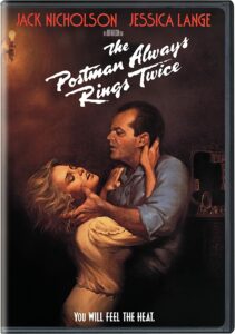 The Postman Always Rings Twice