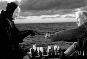 The Seventh Seal movie review