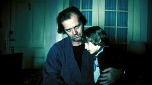 The Shining movie review