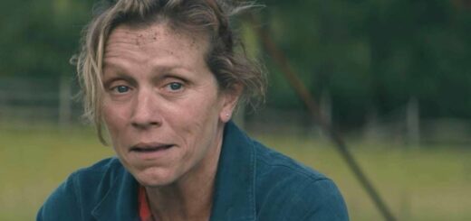 Three Billboards Outside Ebbing film analysis