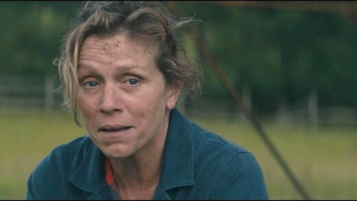 Three Billboards Outside Ebbing film analysis