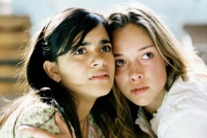 Movies about abduction - Trade 2007