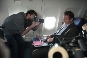 Film thriller top - Unknown