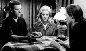 Viridiana 1961 film analysis