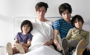 thriller top - We need to talk about Kevin