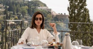 White Lotus HBO analysis