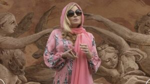 White Lotus series review